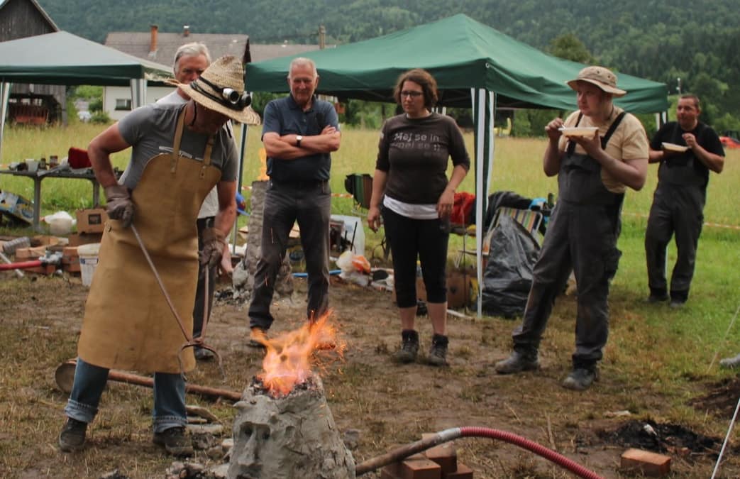 FUŽINARSKI DNEVI 2019