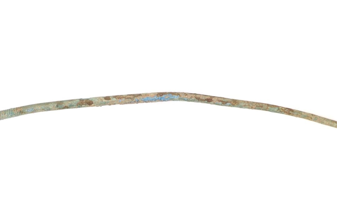 Arheološke raziskave v Starem trgu pri Višnji Gori