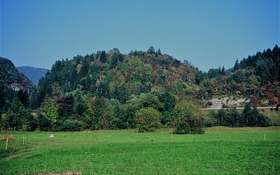 AJDOVSKI GRADEC