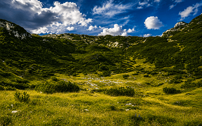 Planine – več kot dediščina